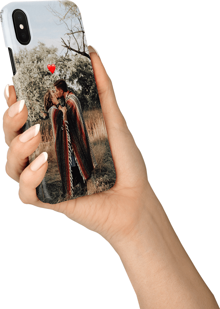 Diseña tu propia funda para Samsung Galaxy S7 smartphone